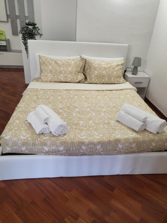 Casa Hanna Leilighet Intra Eksteriør bilde